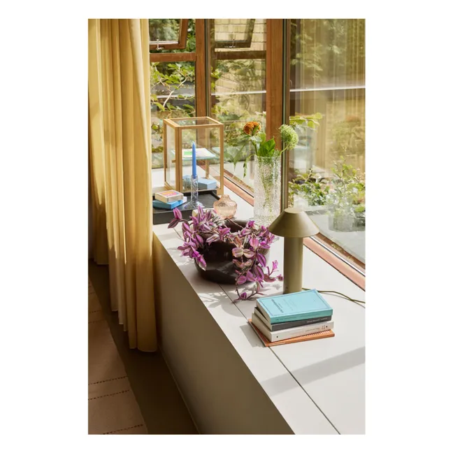 Maru pot holders - Set of 2 | Blue