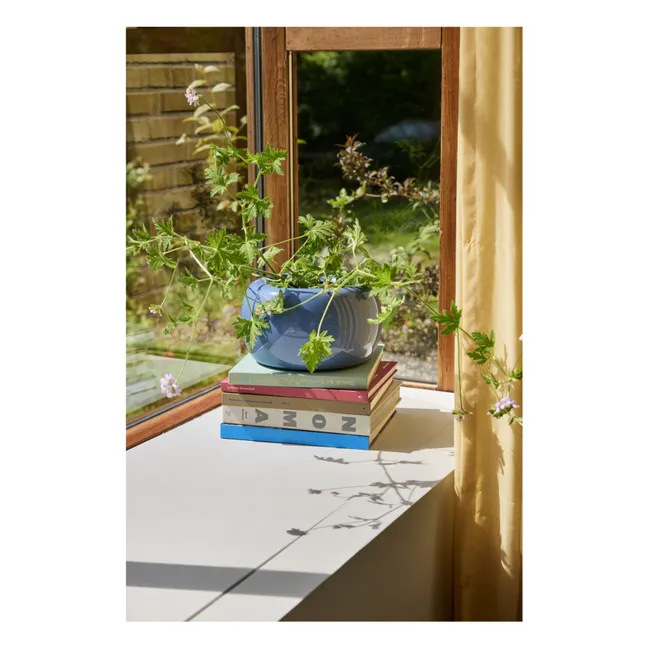 Maru pot holders - Set of 2 | Blue