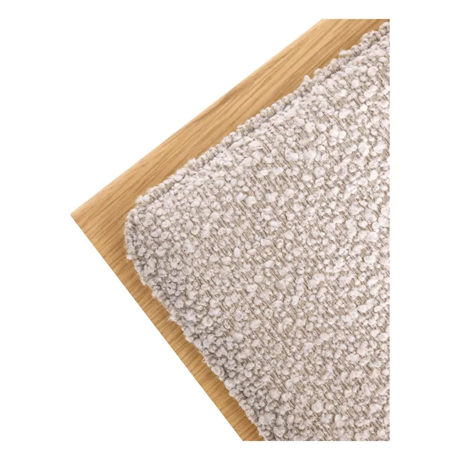 Banco de roble Layer