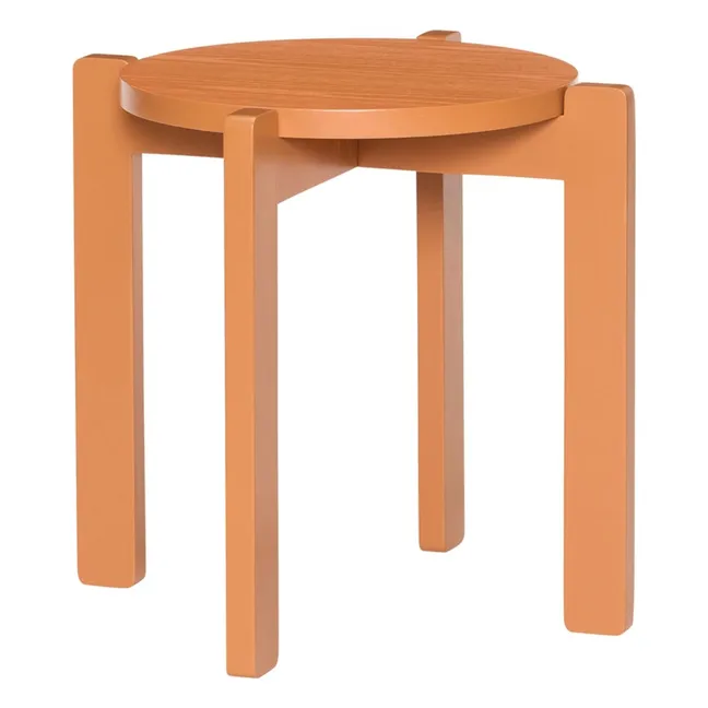 Tabouret Always | Orange