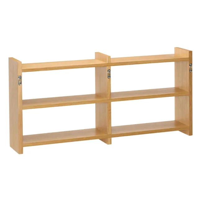 Kant oak shelf