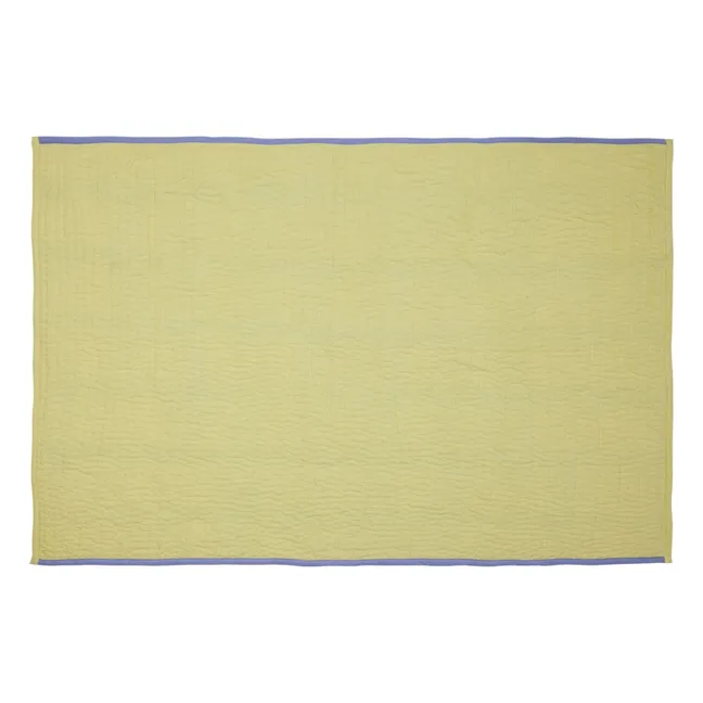 Tento cotton throw | Grey