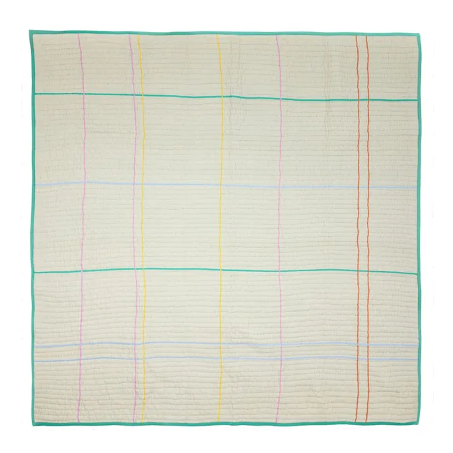 Sen bedspread | Sand