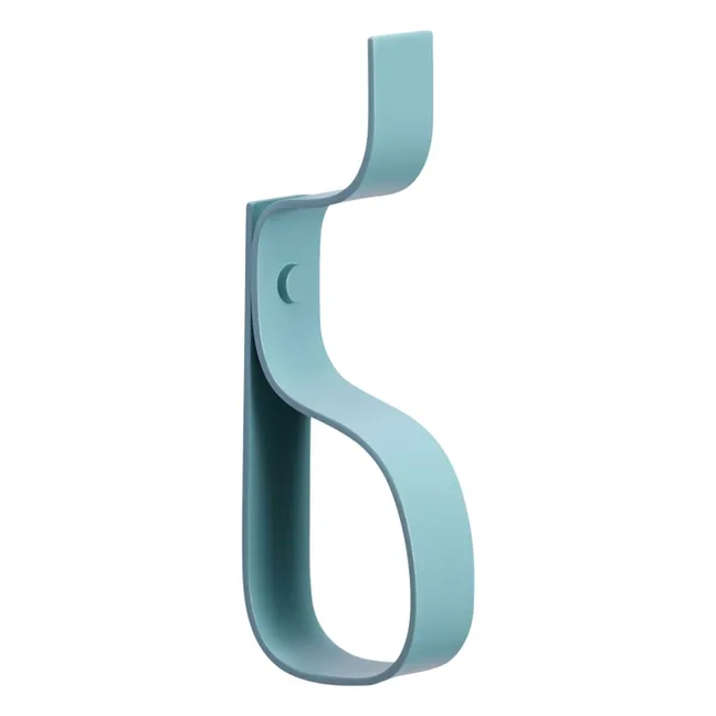 Nami coat hook | Blue