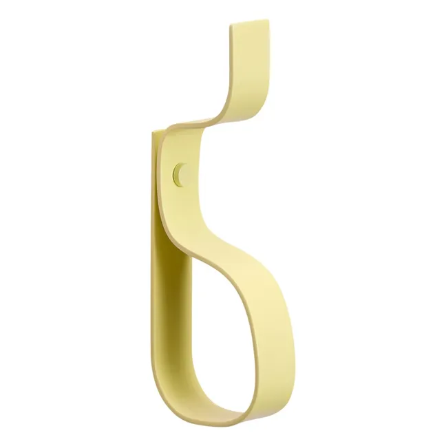 Percha Nami | Amarillo