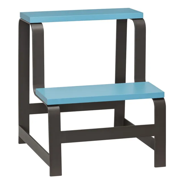 Step stool | Brown