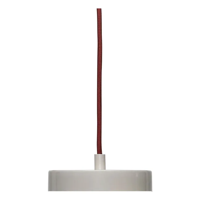 Suspension Remi Pendule | Bleu