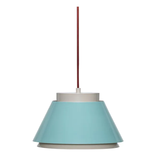 Suspension Remi Pendule | Bleu