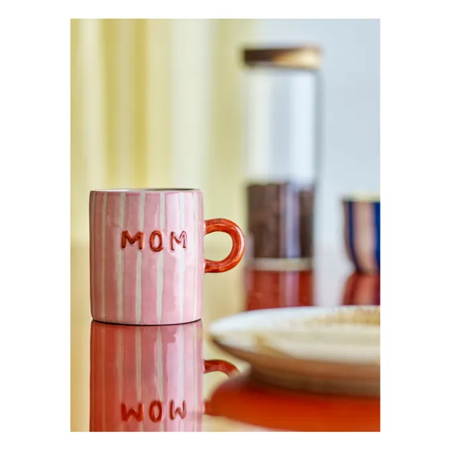 Mugs Cherish | Rose