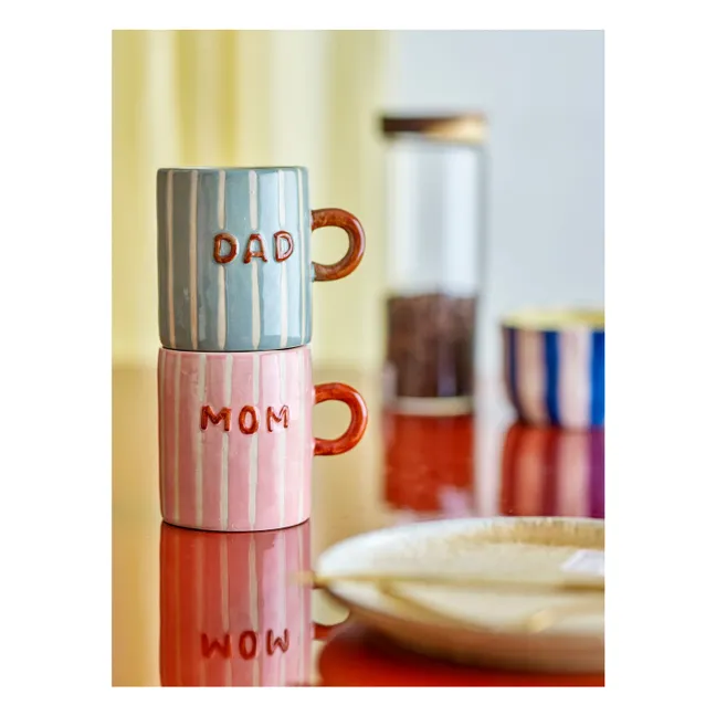 Mugs Cherish | Rose