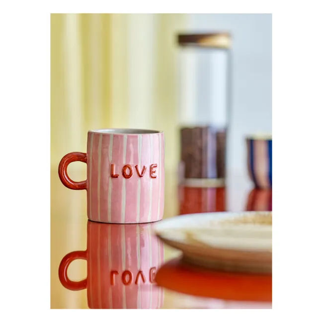 Mugs Cherish | Rose