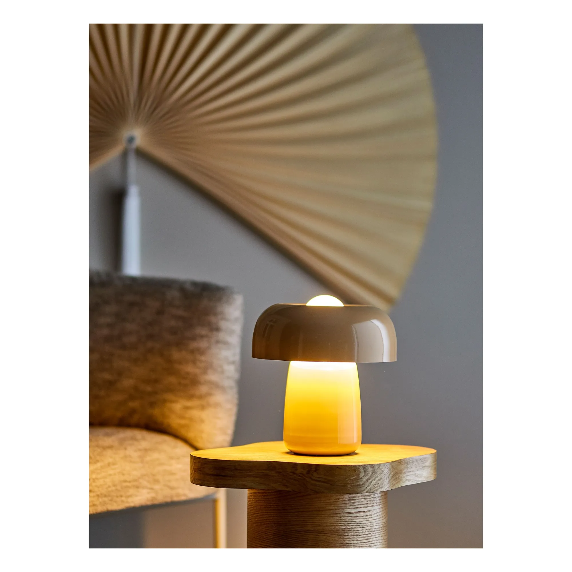 Lampe à poser Ylva- Image produit n°2