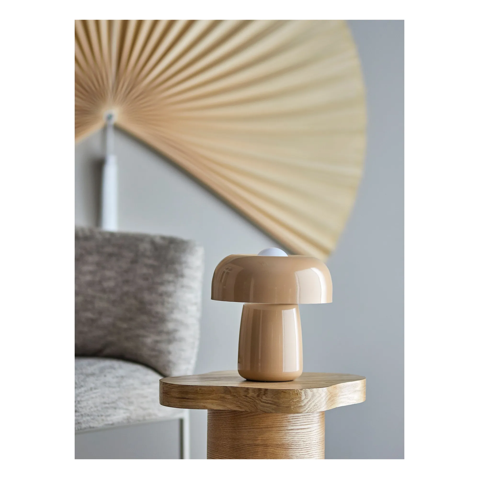 Lampe à poser Ylva- Image produit n°1