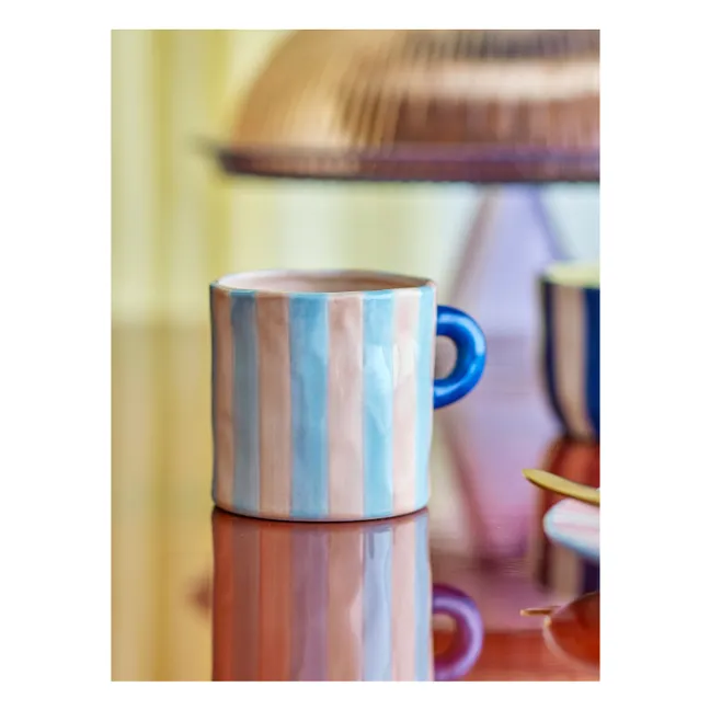 Phoenix Mugs - Set of 2