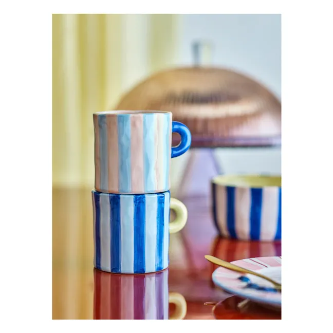 Phoenix Mugs - Set of 2