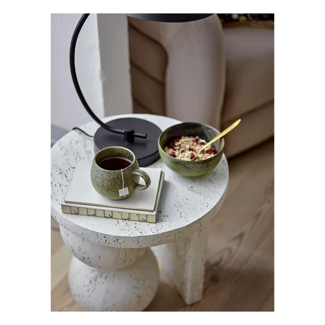 Cuencos de gres Addison - Lote de 3 | Verde