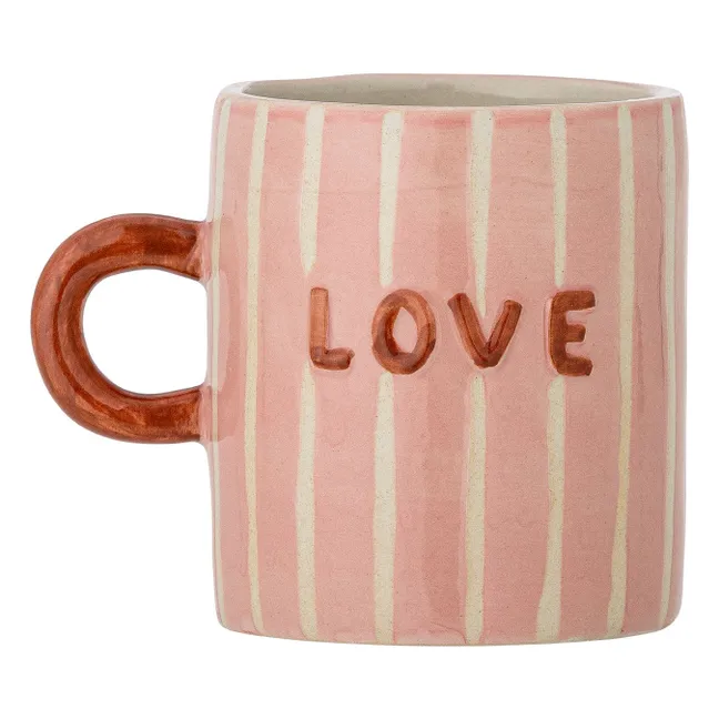 Mugs Cherish | Rose