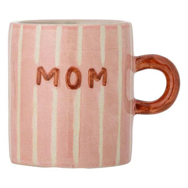 Cherish mugs | Pink
