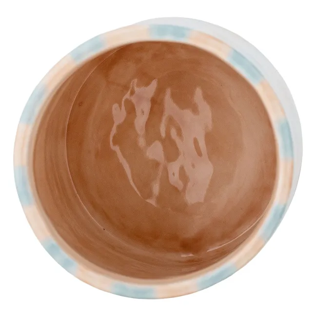 Olla de gres Phoenix