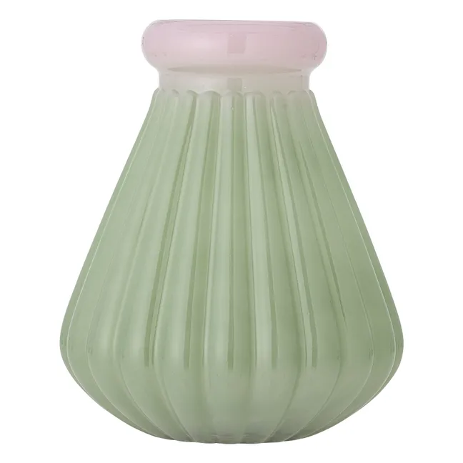 Judith vase | Green