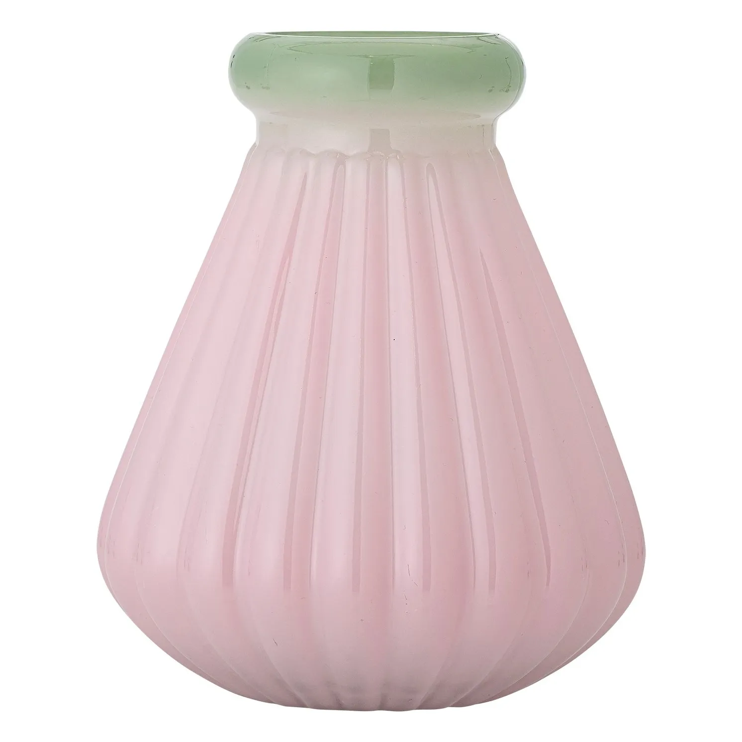 Bloomingville Pink Judith Vase