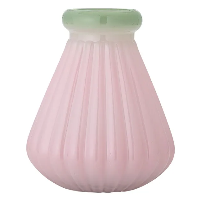 Judith vase | Pink