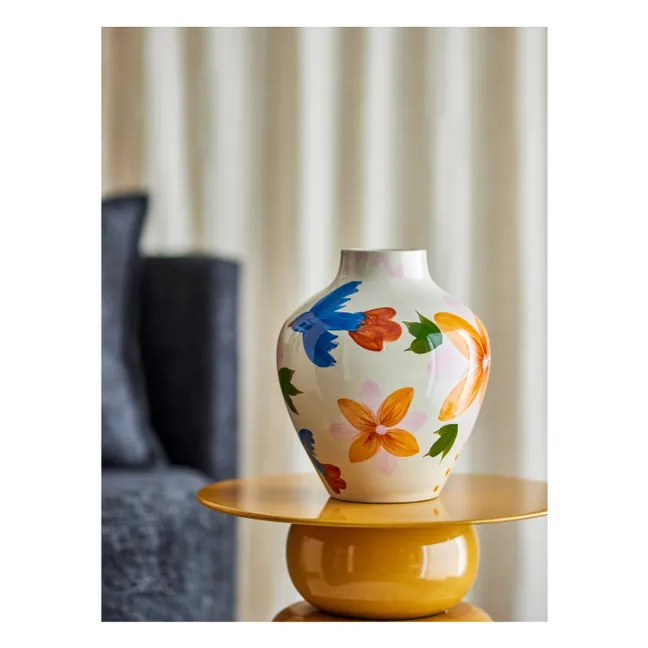 Vase en grès Maricala