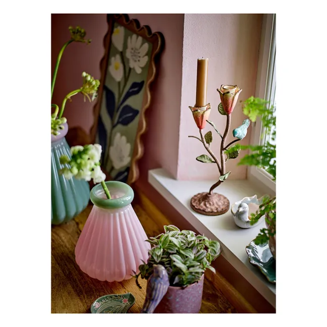 Judith vase | Pink