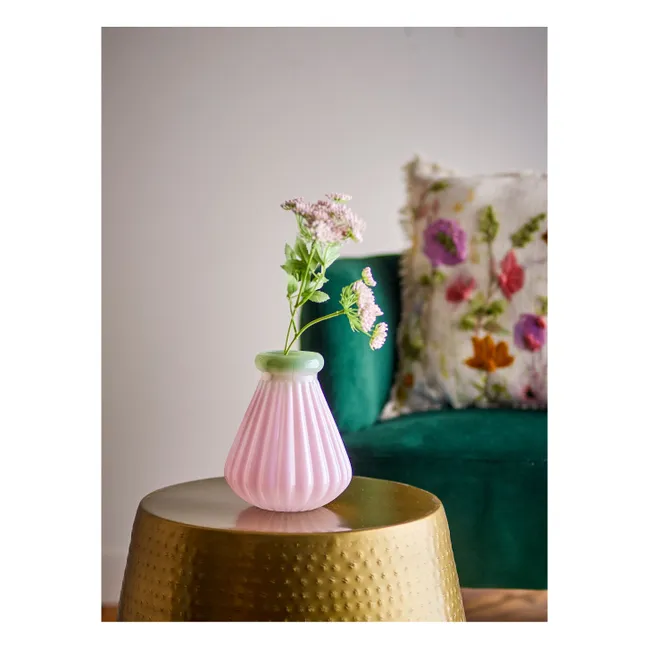 Judith vase | Pink