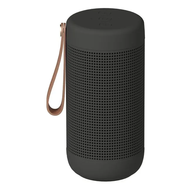 Enceinte aCoustic 2 Ensemble  | Noir
