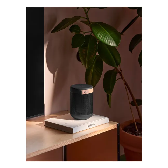 aMajor Ensemble | Negro