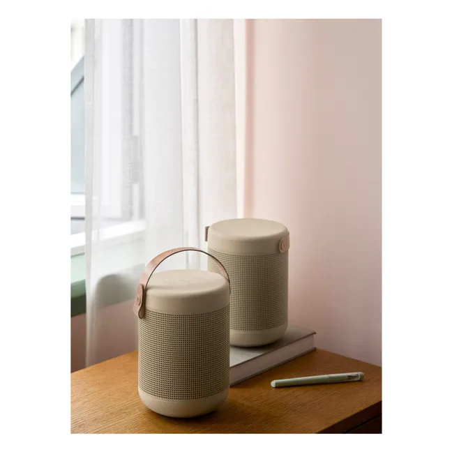aMajor Ensemble speaker | Sand