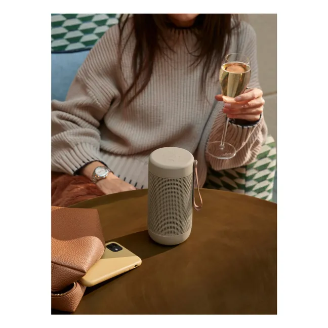 aCoustic 2 Ensemble loudspeaker  | Sand