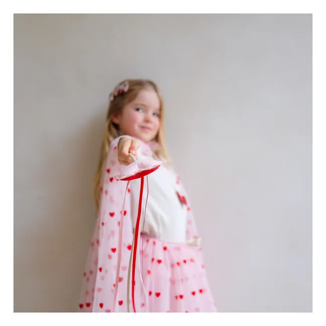 Tutu Cœur | Pink