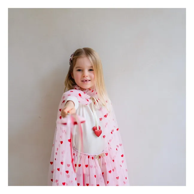 Tutu Cœur | Pink