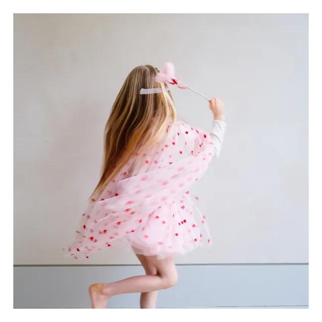 Tutu Cœur | Pink
