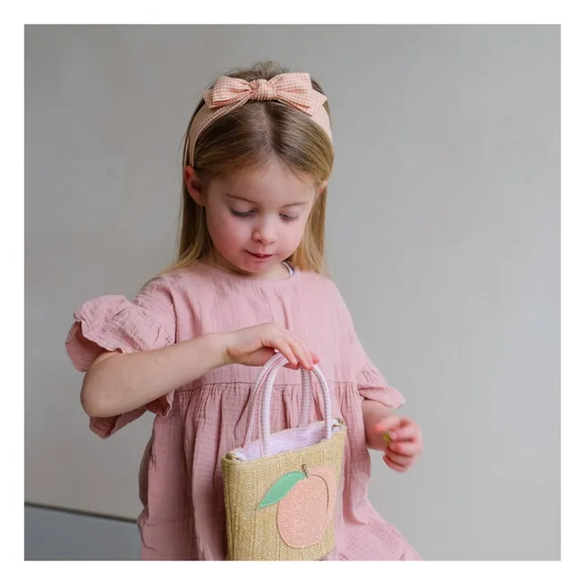 Panier Pêche | Naturel