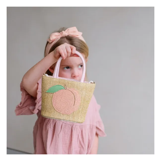 Panier Pêche | Naturel