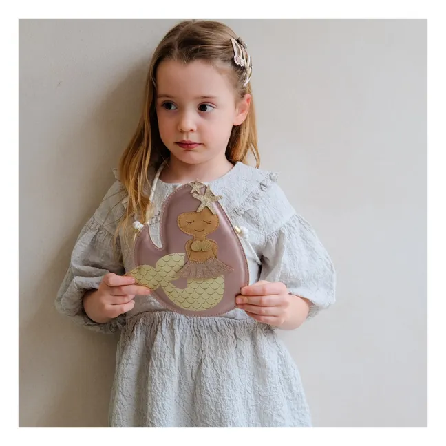 Siren bag | Pale Pink