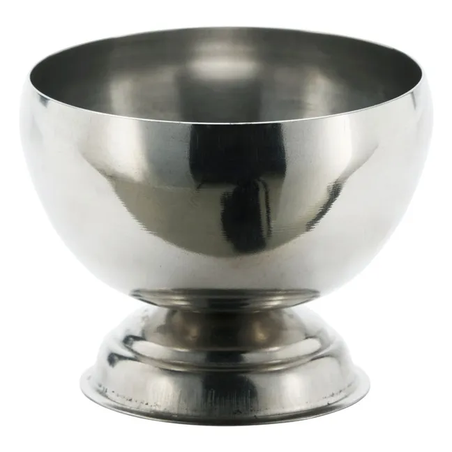 Coupe à glace corolle | Acier