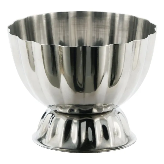 Ice bowl | Steel
