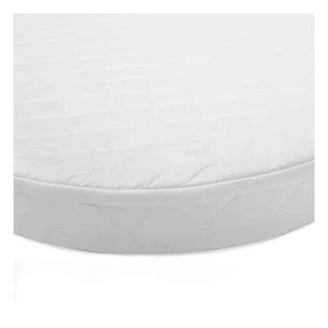 Extension junior pour lit Lugo | Naturel