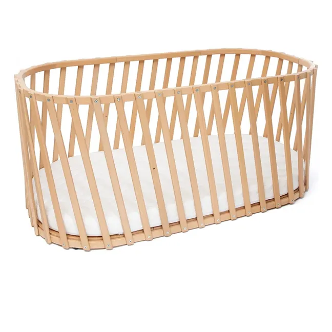 Extension junior pour lit Lugo | Naturel
