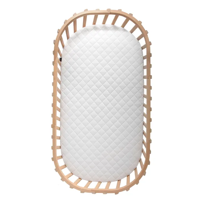 Extension junior pour lit Lugo | Naturel