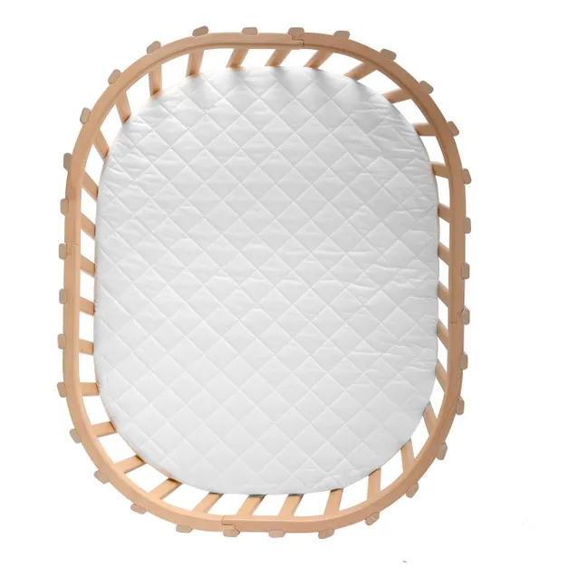 Lit bébé évolutif Lugo