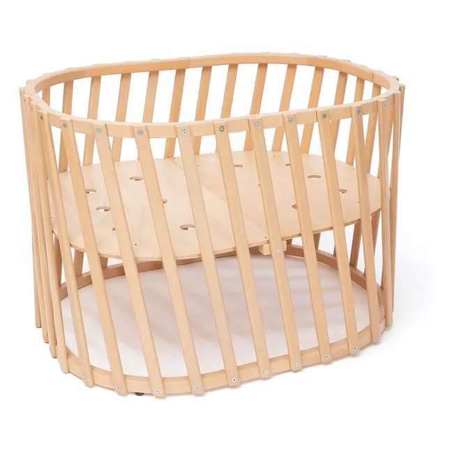 Lit bébé évolutif Lugo