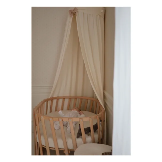 Lit bébé évolutif Lugo