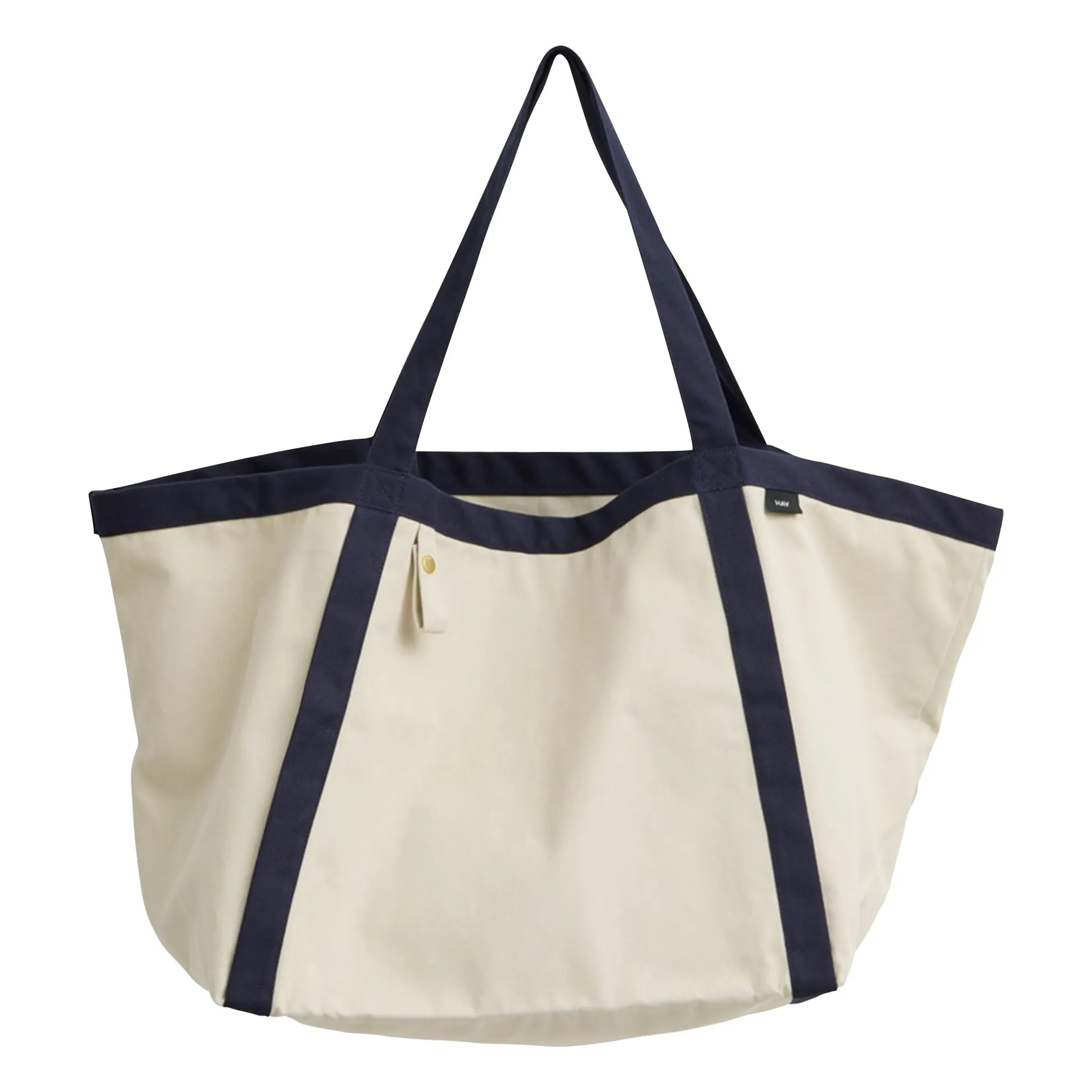 Hay Beige Everyday Sports Bag