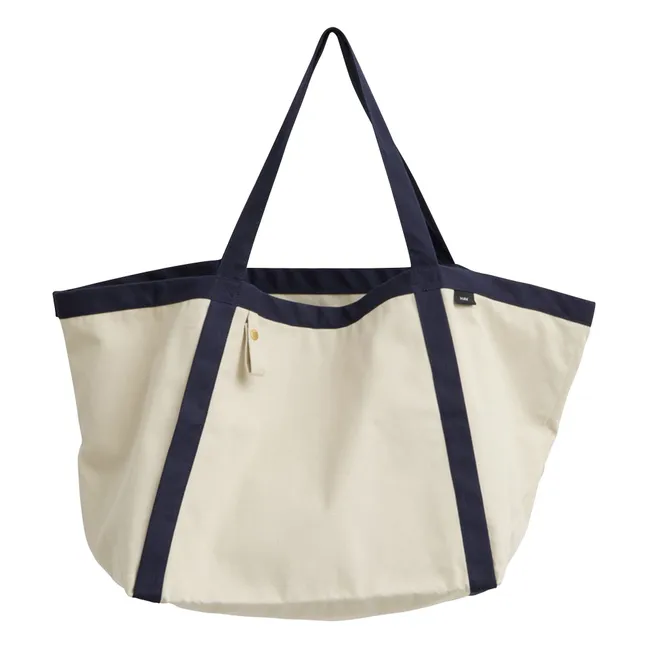 Sac de sport Everyday | Beige