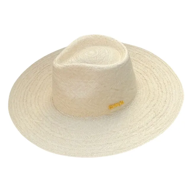 Chapeau Nino | Naturel